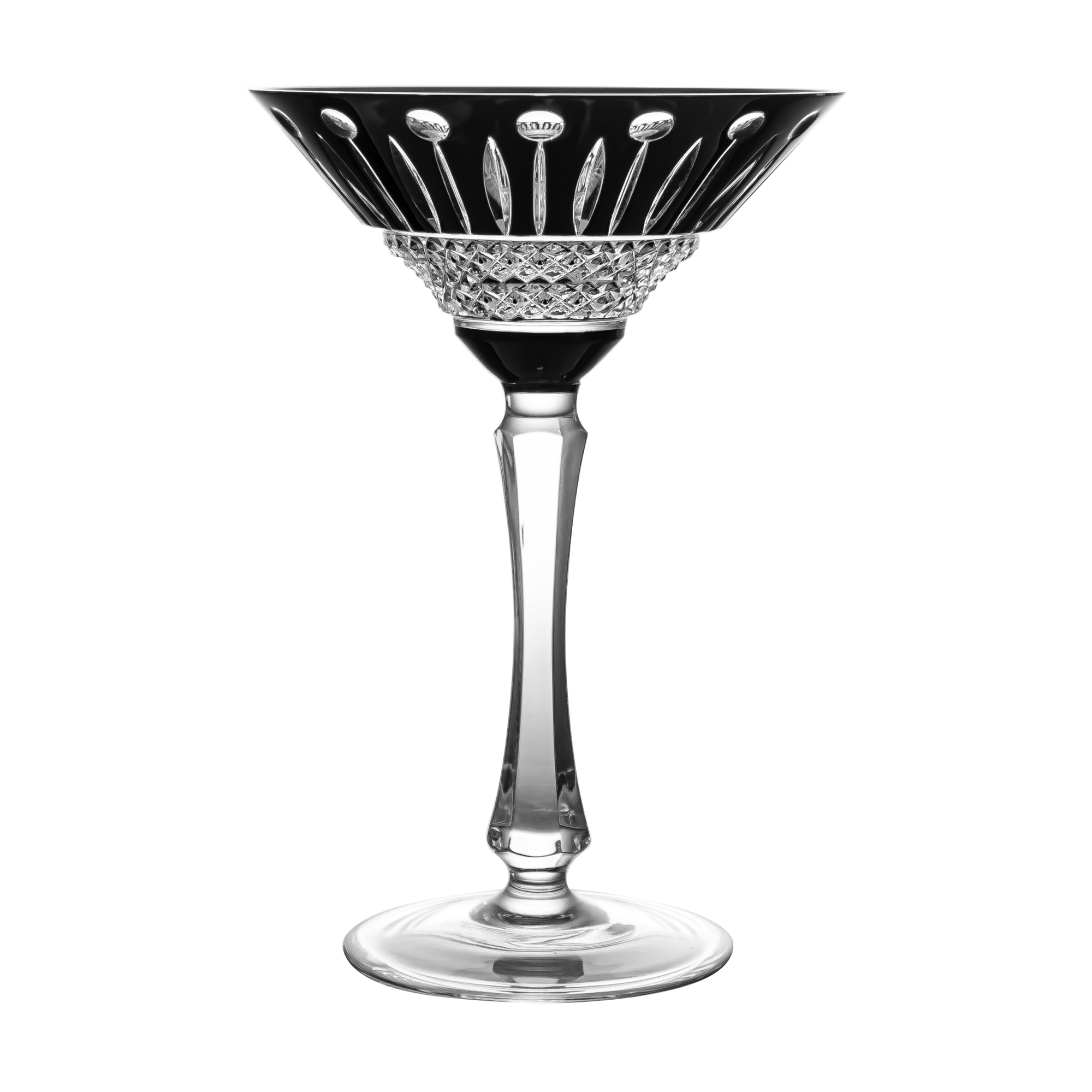 Martini and Cocktail Glass Page 3 - Ajka Crystal