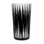 Ralph Lauren Black Vase 11.8 in