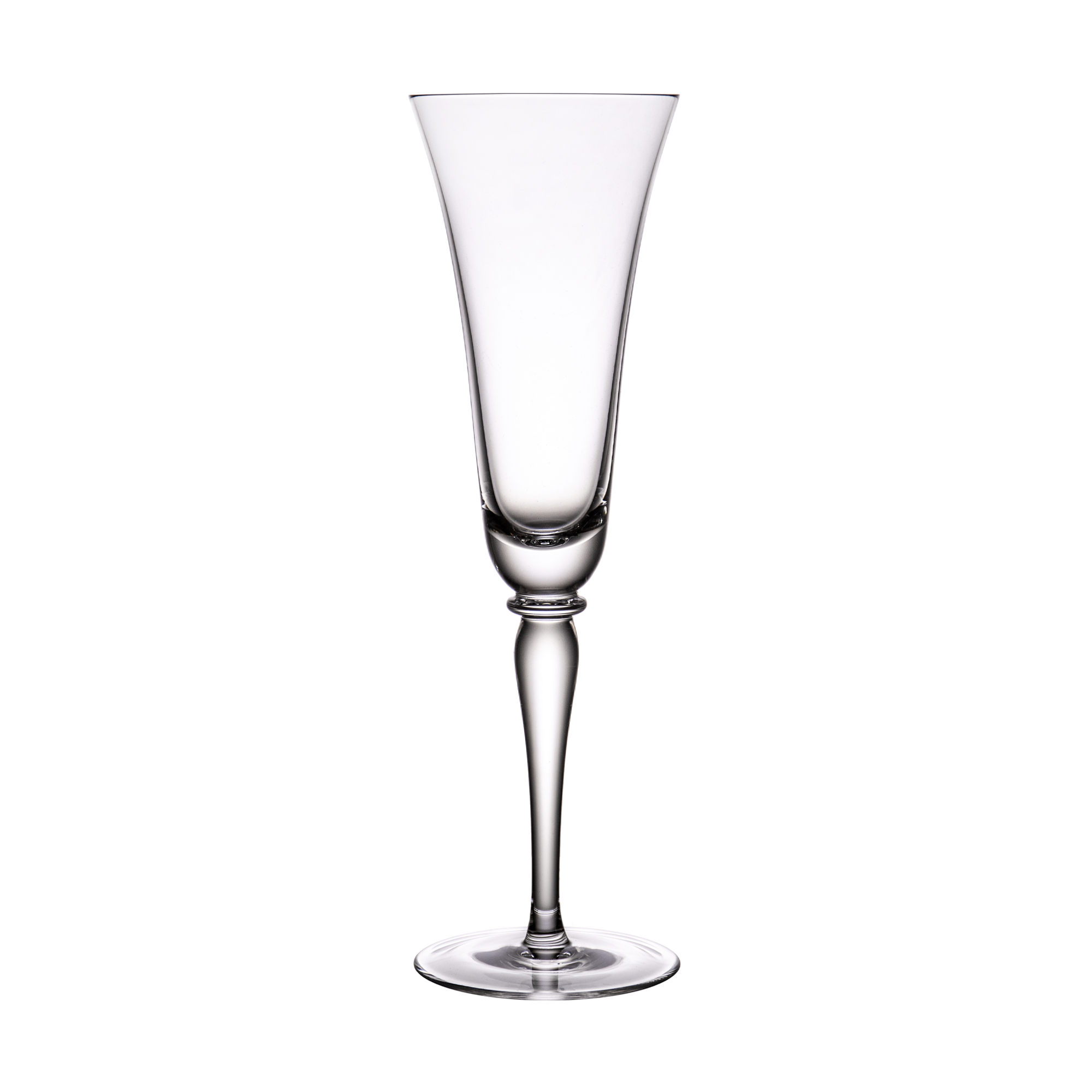 St Louis Candide Champagne Flute