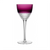 Fabergé Firenze Purple Large Wine Glass