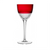 Fabergé Firenze Ruby Red Large Wine Glass