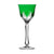 Fabergé Lausanne Green Water Goblet 1st Edition
