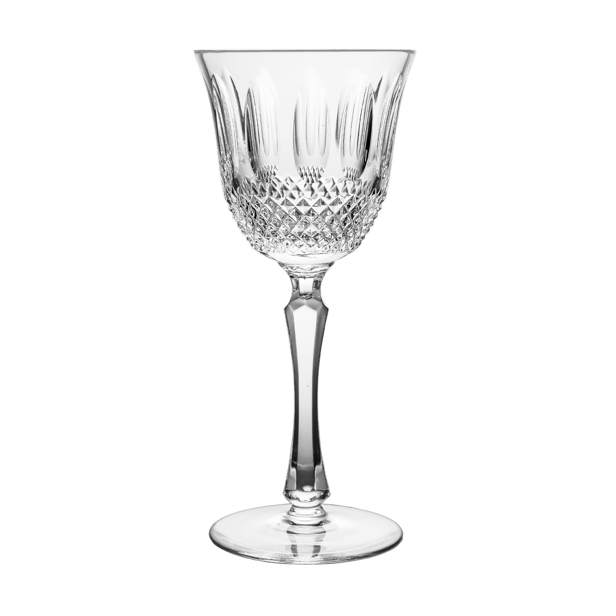 Colleen Encore Large Wine Glass 1st Edition