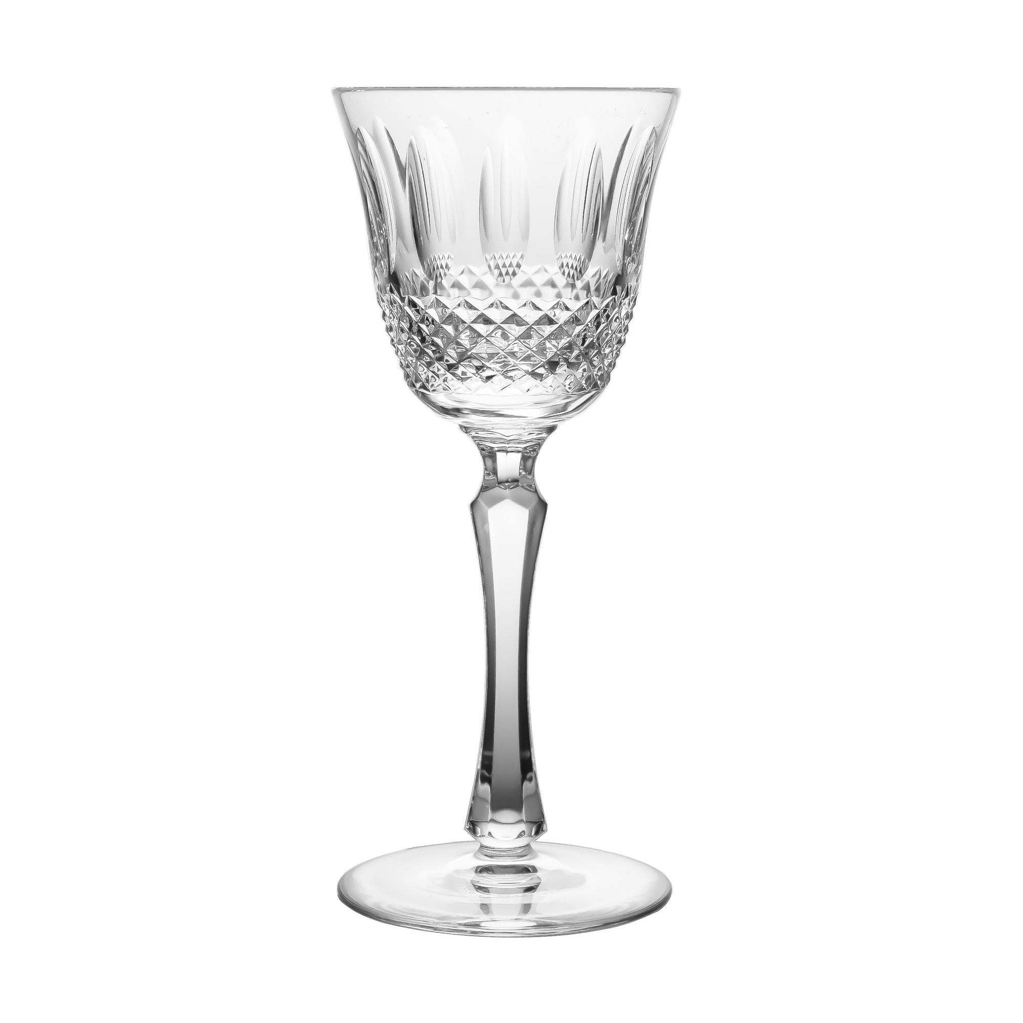 Colleen Encore Small Wine Glass 1st Edition