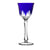 Fabergé Lausanne Blue Water Goblet 1st Edition