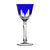 Fabergé Lausanne Blue Small Wine Glass 1st Edition