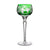 Marsala Green Small Wine Glass