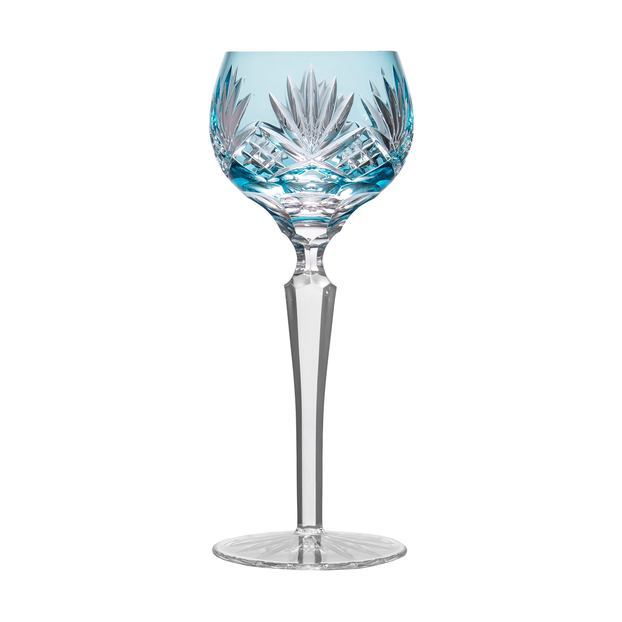Fabergé Odessa Turquoise Small Wine Glass 2nd Edition