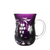 Marsala Purple Tea Cup