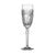 Waterford Seahorse Champagne Flute