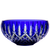 Waterford Araglin Prestige Blue Bowl 7.1 in