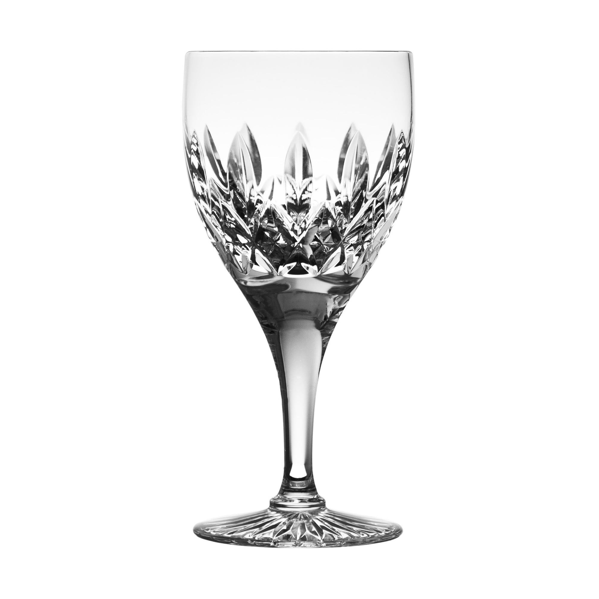 Oxford Water Goblet