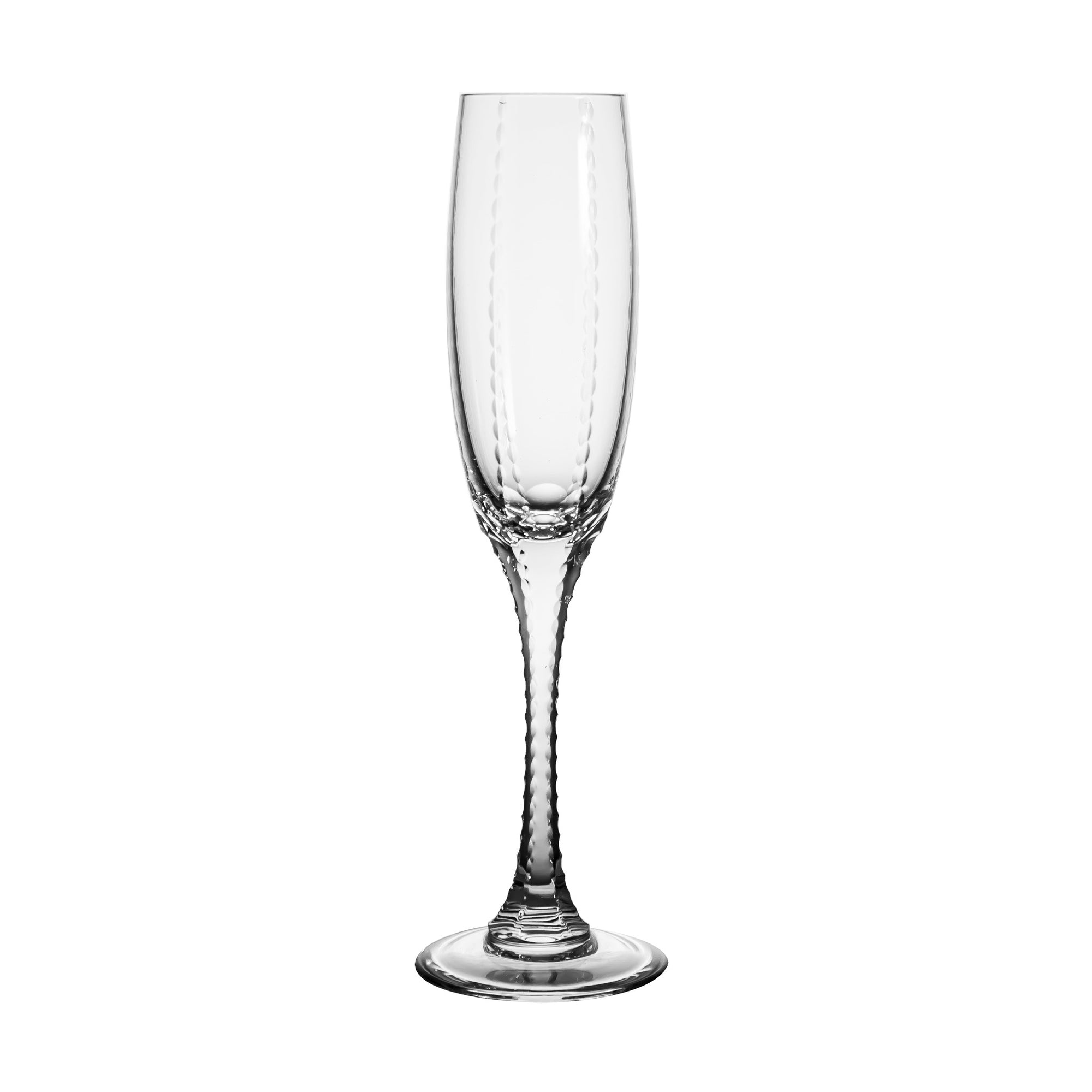 Fabergé Bristol Champagne Flute 2nd Edition