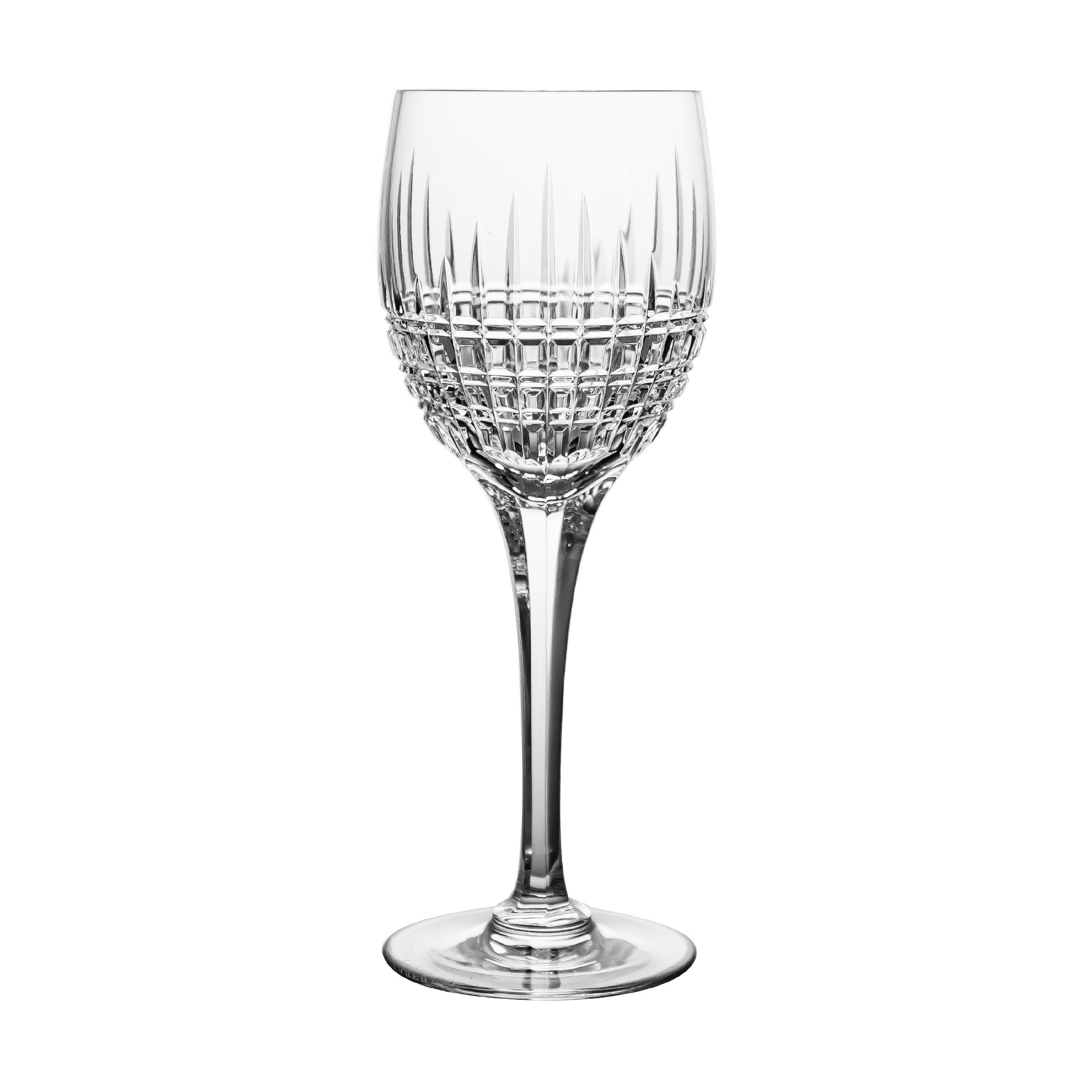 Fabergé Crown Small Wine Glass