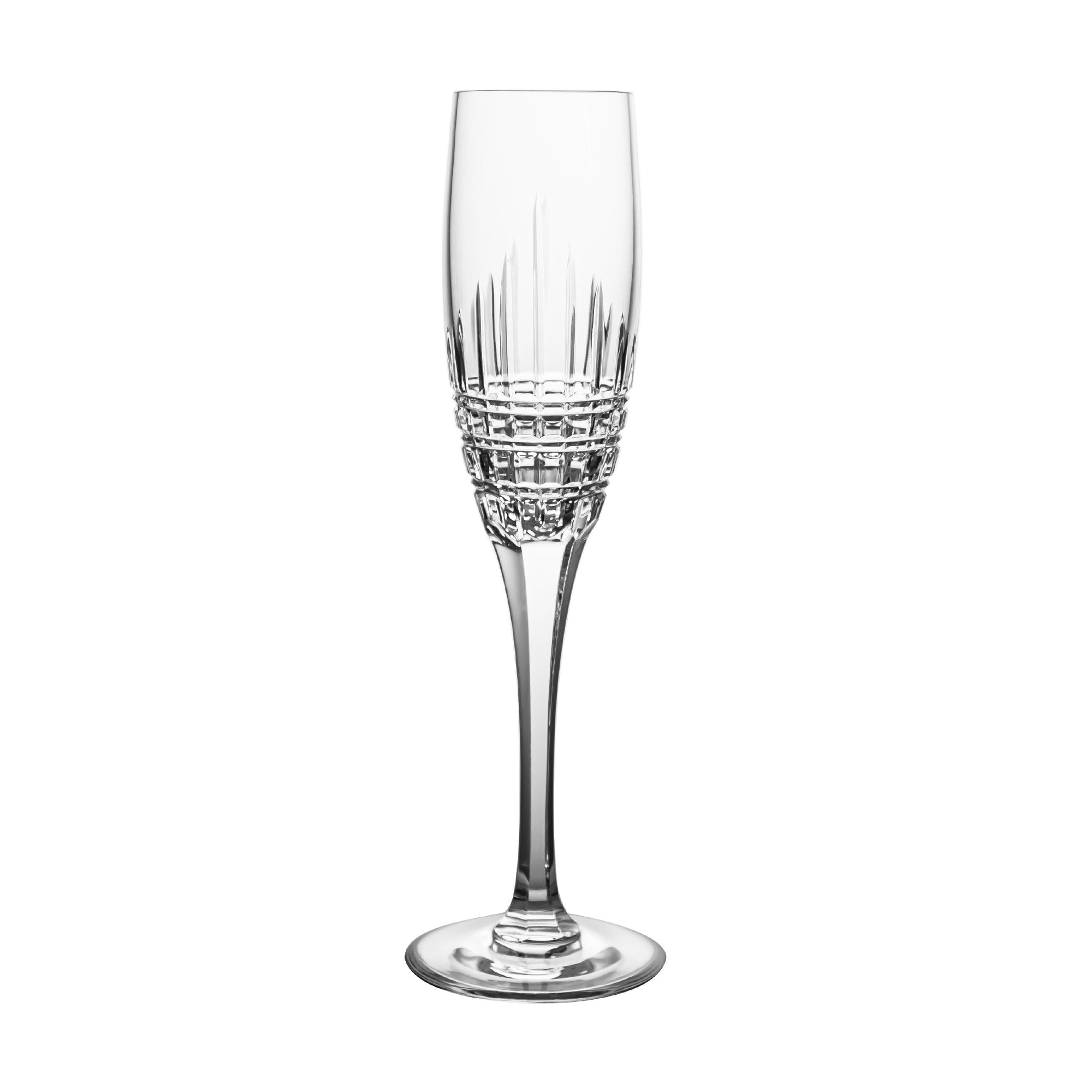 Fabergé Crown Champagne Flute