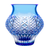 Waterford Fleurology Molly Light Blue Vase 6.7 in