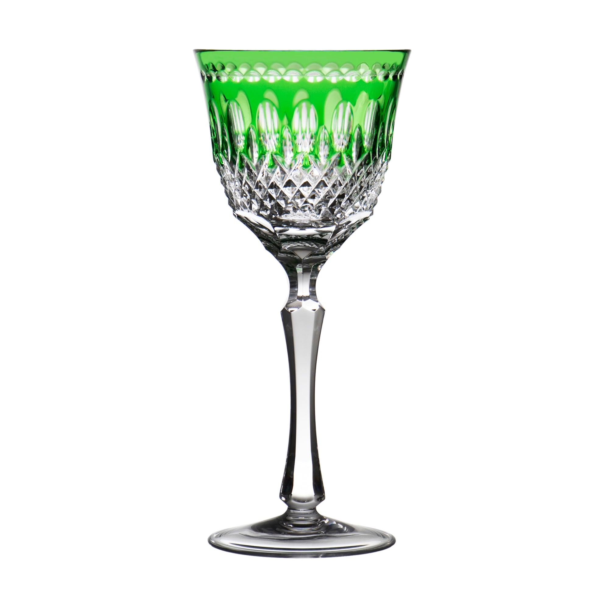 Majesty Green Large Wine