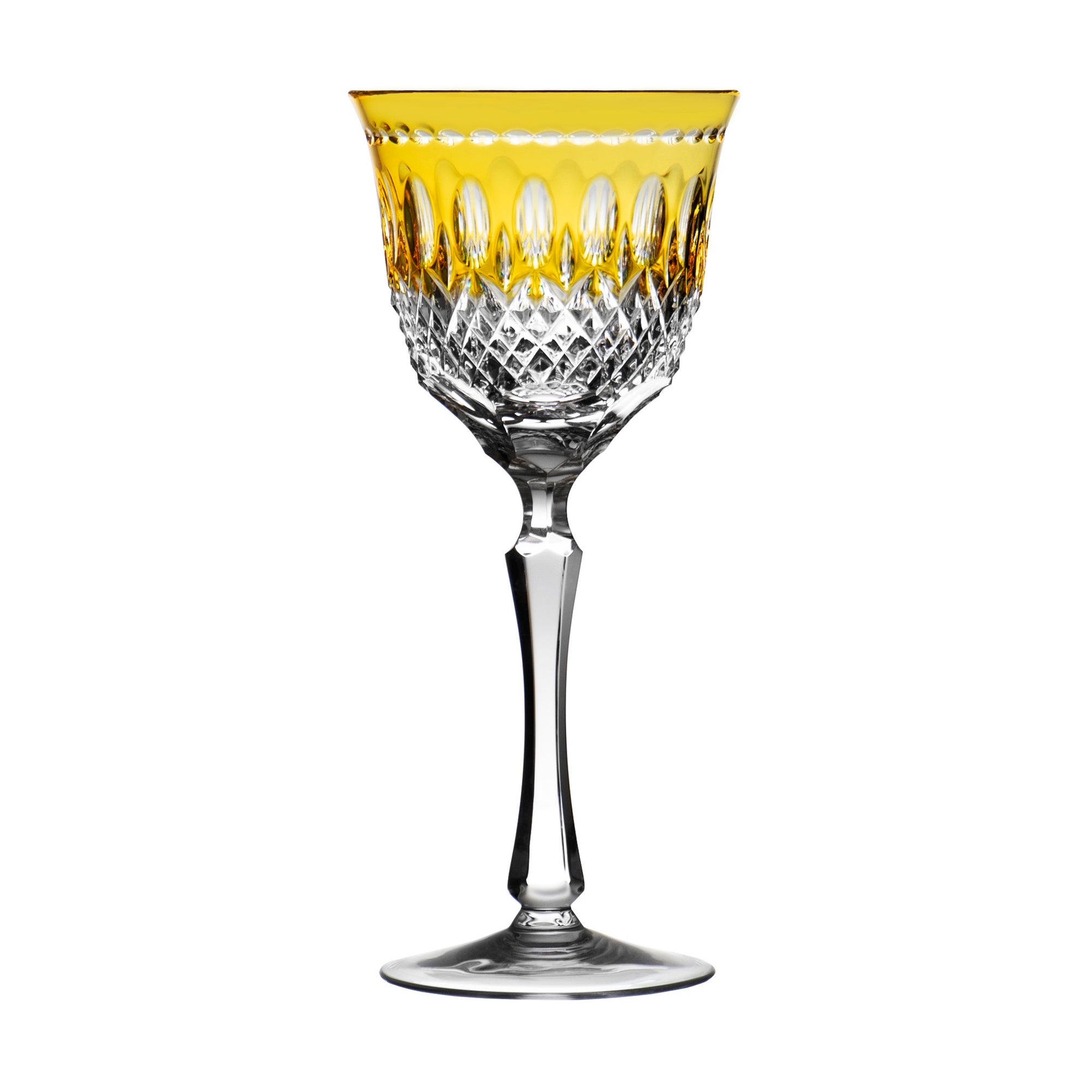 Majesty Golden Small Wine Glass
