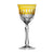 Majesty Golden Small Wine Glass