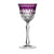 Majesty Purple Small Wine Glass