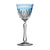 Majesty Light Blue Small Wine Glass
