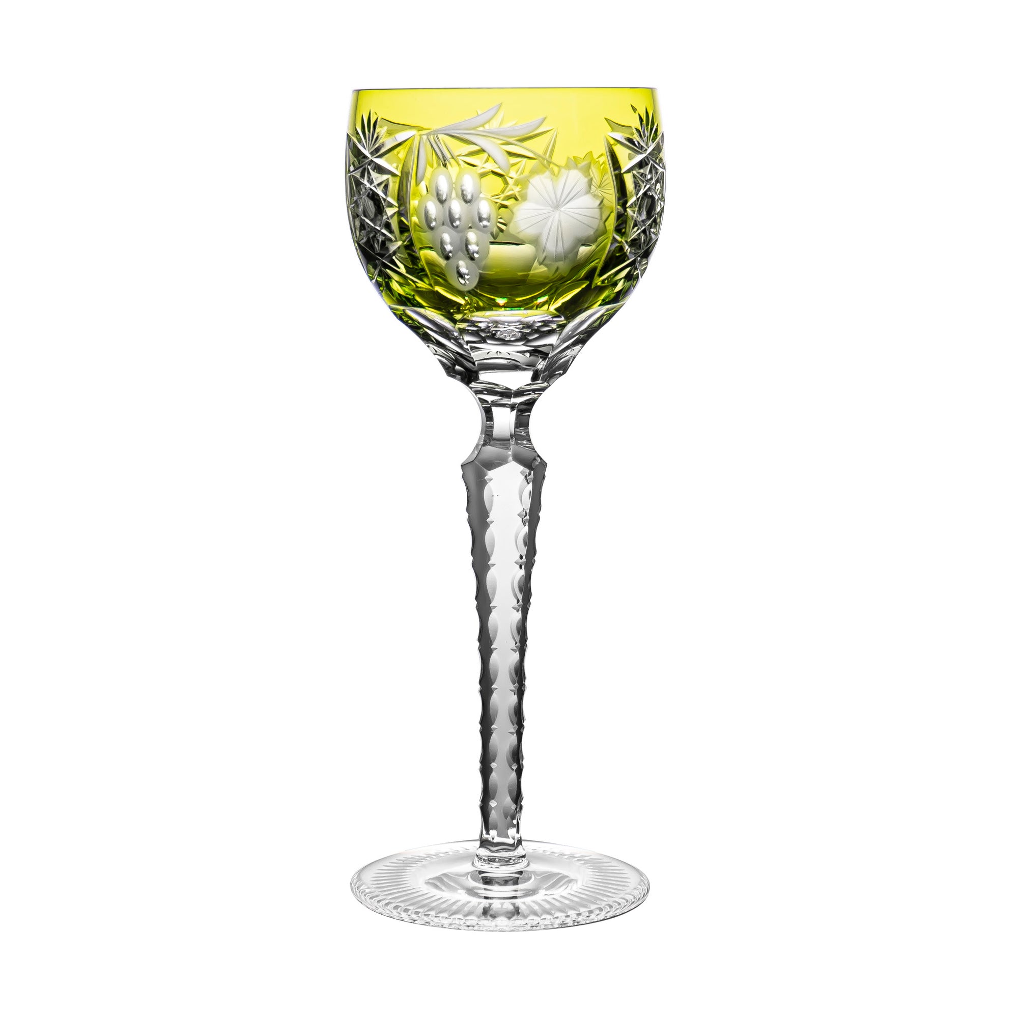 Marsala Reseda Large Wine Glass