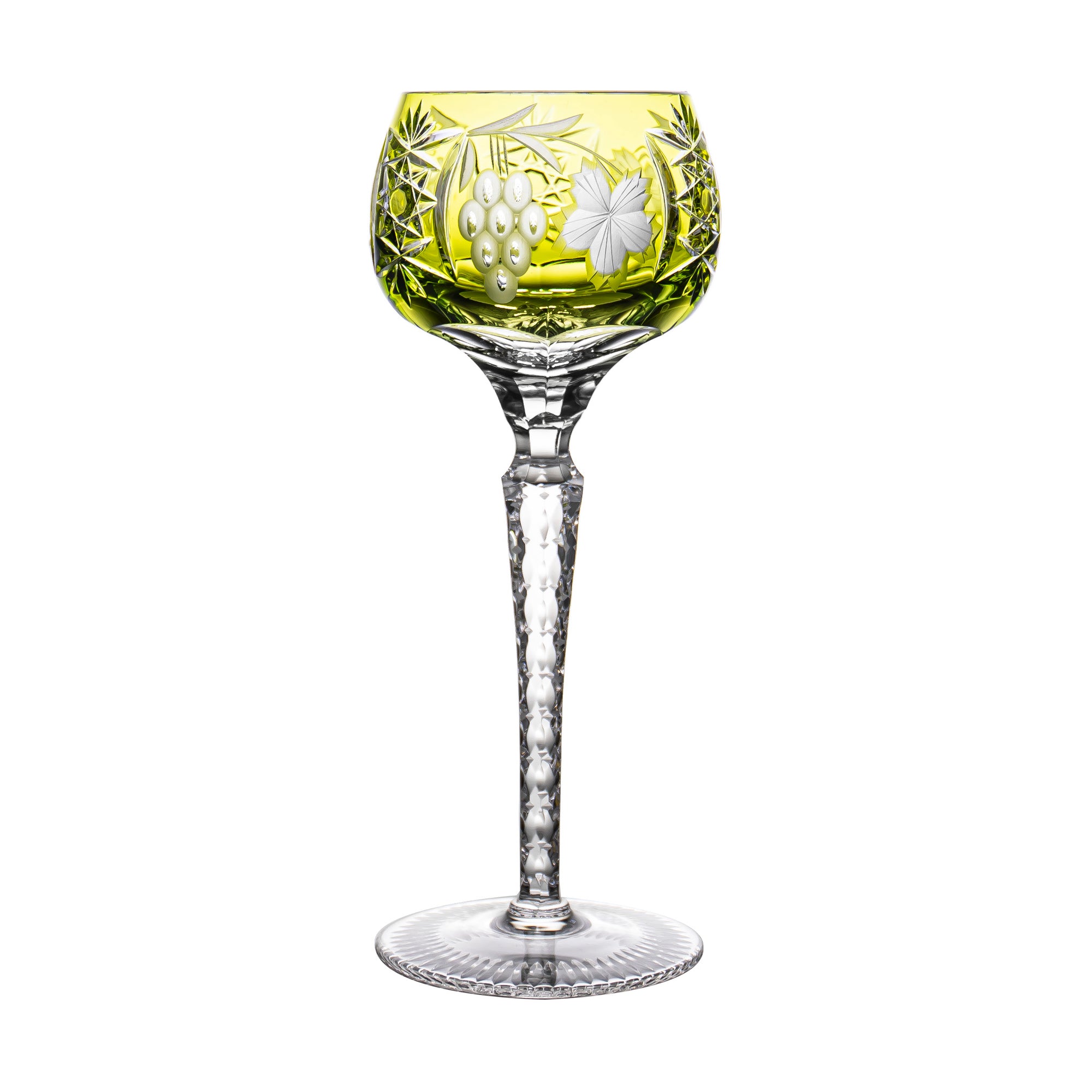 Marsala Reseda Small Wine Glass