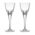 Waterford Elberon Small Wine Glass Set of 2