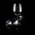 Ajka Crystal Grand Wine Glass 33.8 oz
