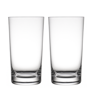 Lalique Highball Set of 2