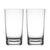 Lalique Highball Set of 2