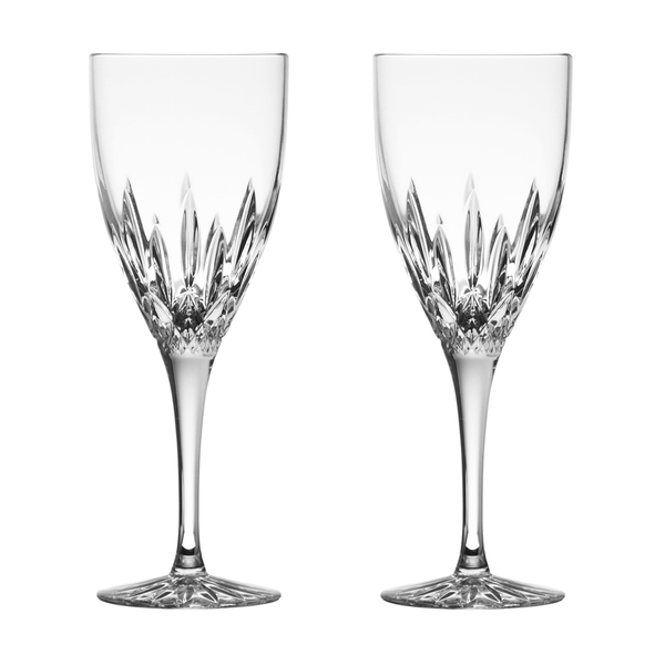 Oxford Small Wine Glass - Ajka Crystal