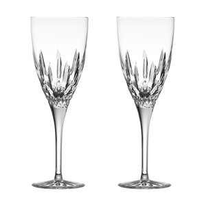 Oxford Water Goblet Set of 2