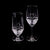 Waterford London Stemware Set of 2