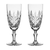 Edinburgh Iced Beverage Goblet Set of 2