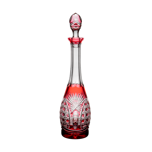 Amazon | 750ML 高級赤ワイン デキャンタ 蓋付き |デカントエア