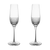 Voya Champagne Flute Set of 2