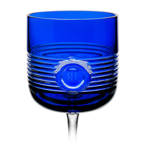 Ralph Lauren Vintage Cobalt Blue Collection of 5