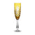 Fabergé Odessa Golden Champagne Flute 1st Edition