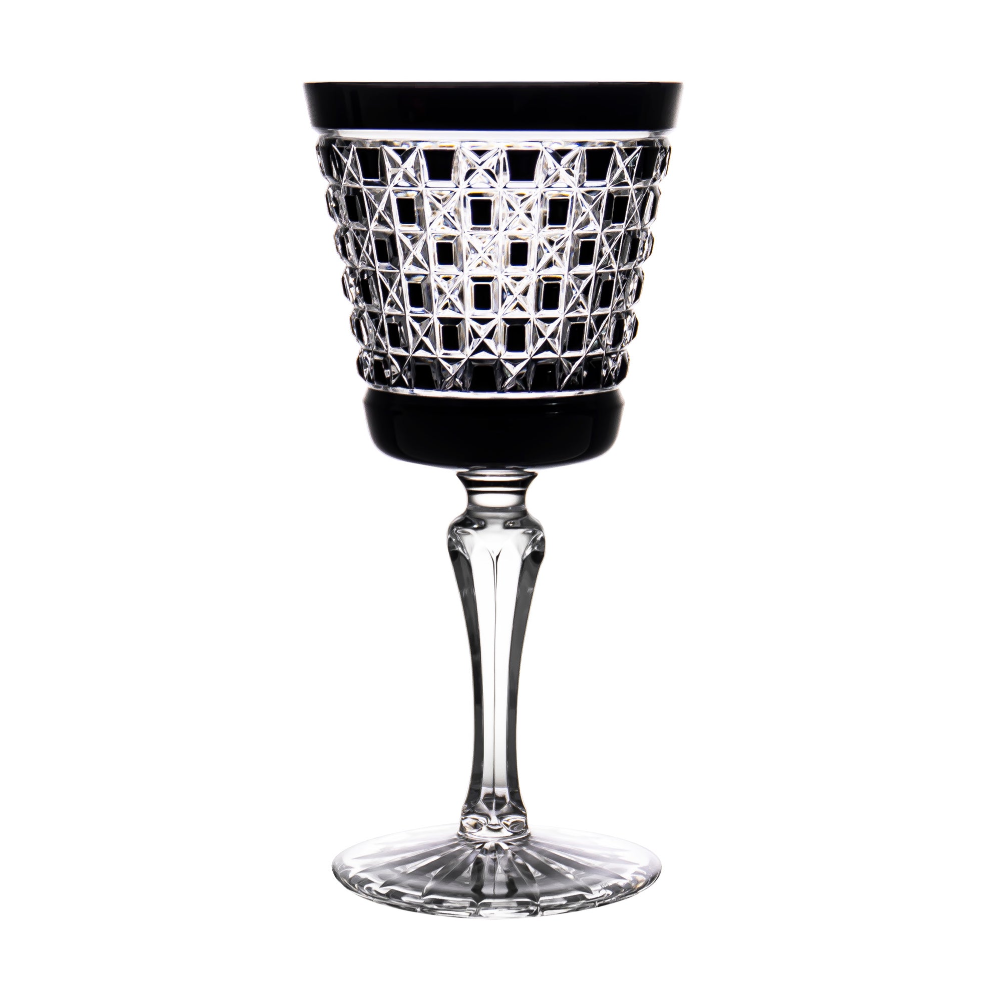 Fabergé Russian Court Black Water Goblet