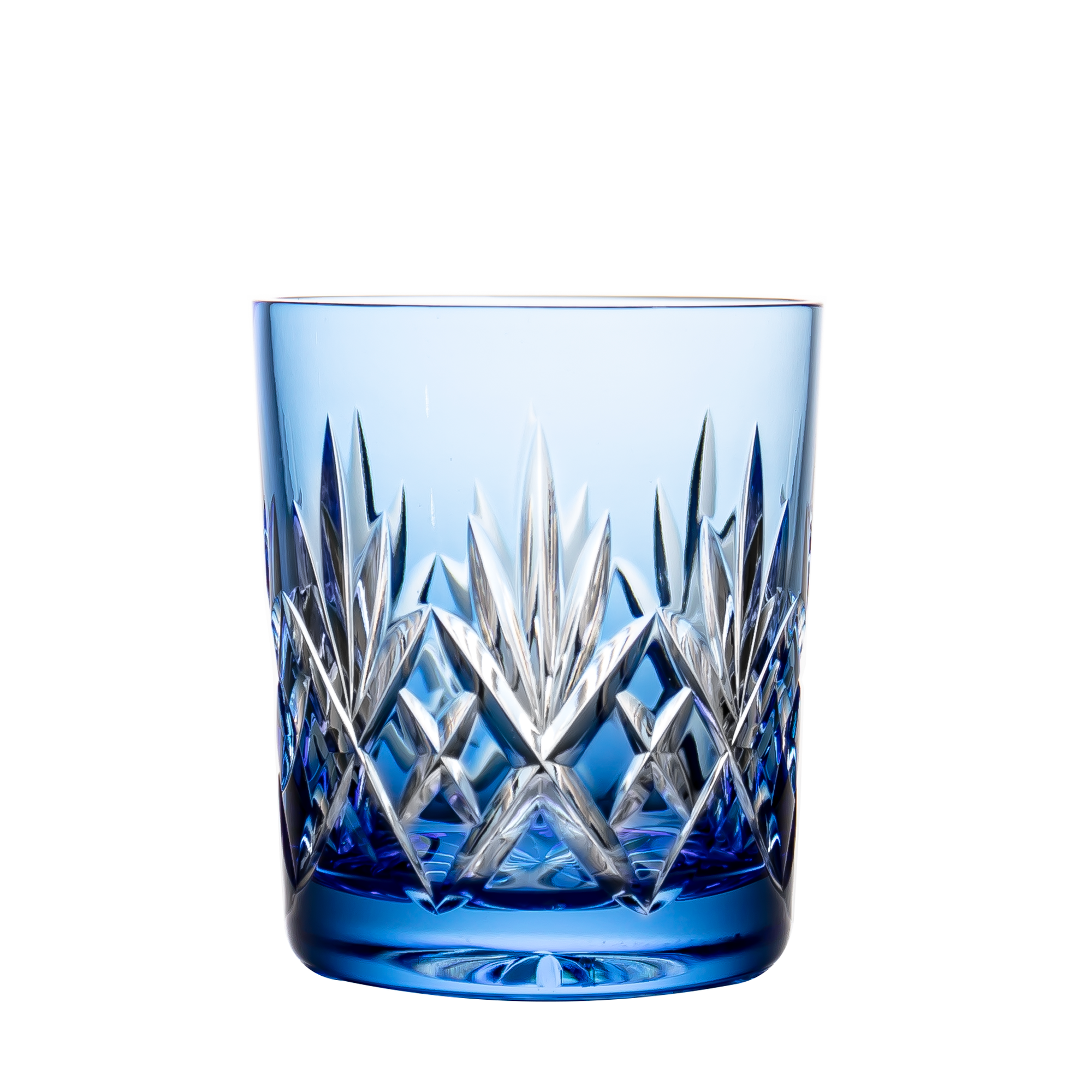 Old Fashioned Whiskey Glass Page 3 - Ajka Crystal