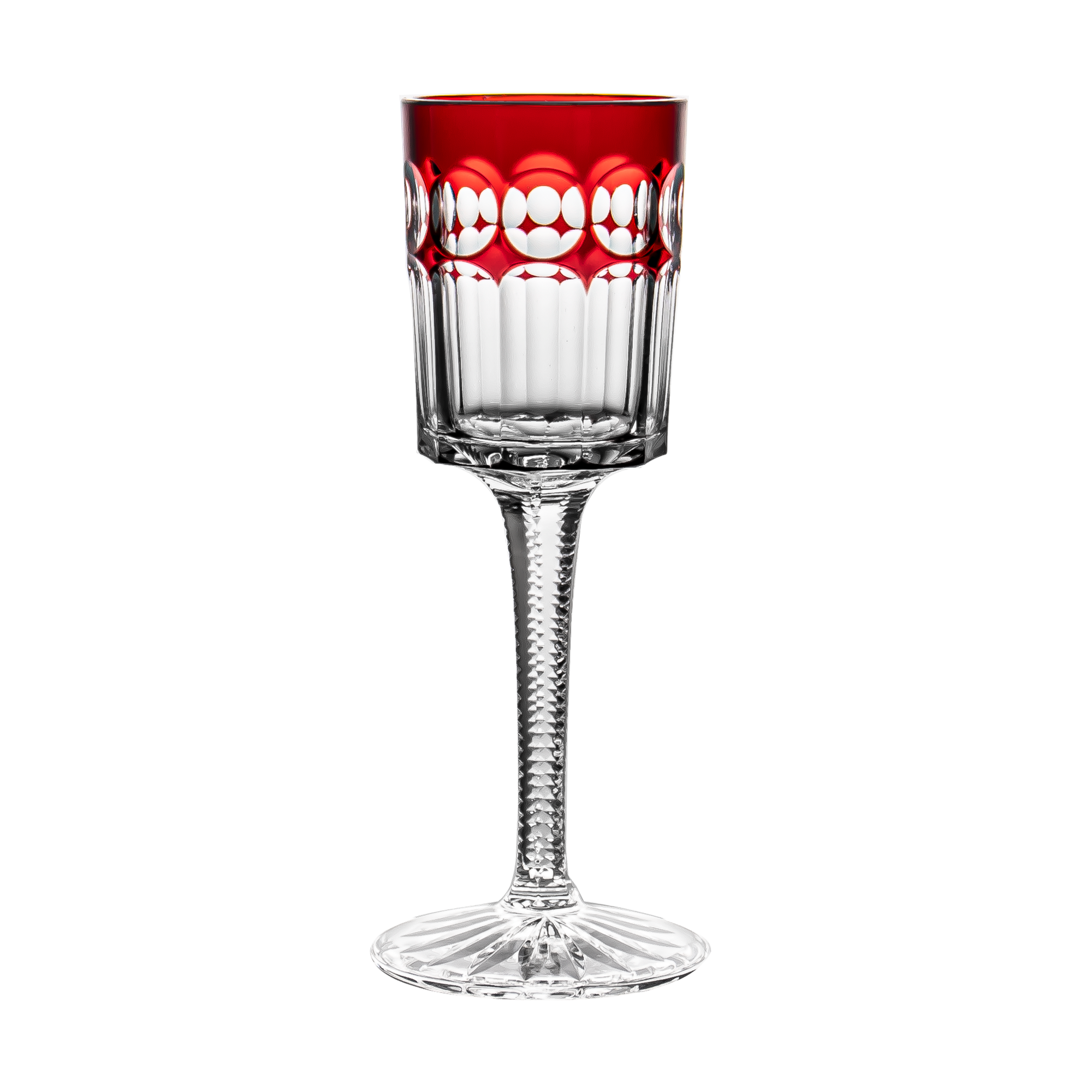 Fabergé Na Zdorovye Ruby Red Cordial