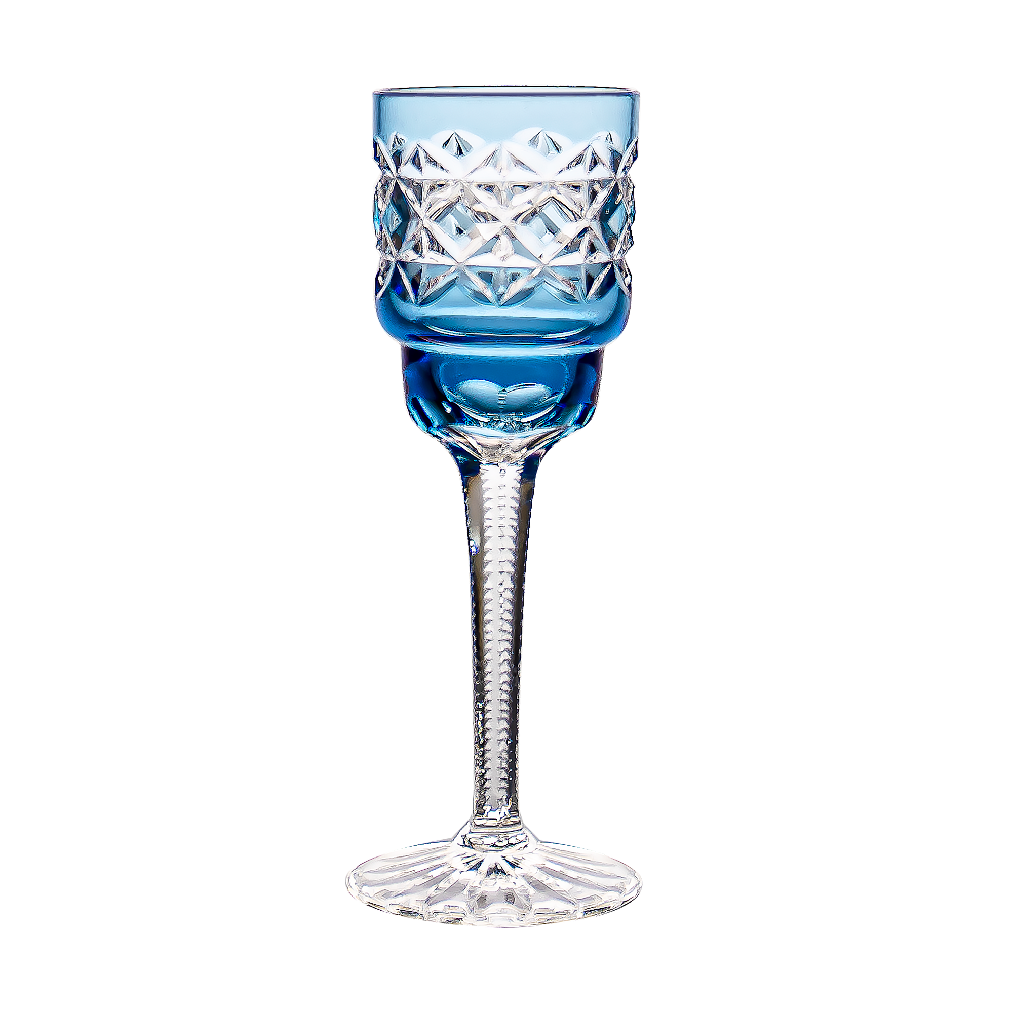 Fabergé Na Zdorovye Light Blue Cordial