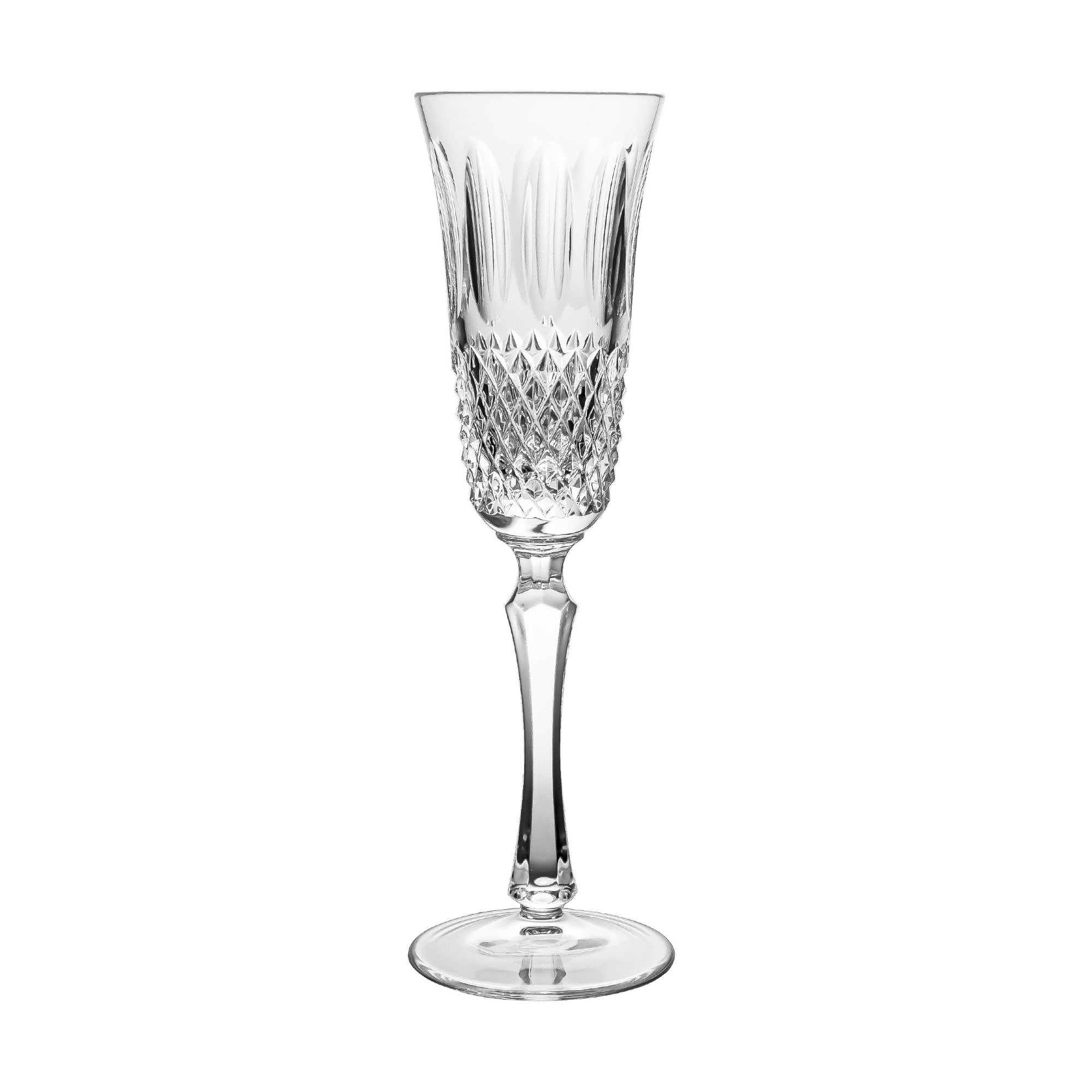 Colleen Encore Champagne Flute 1st Edition
