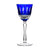 Colleen Encore Blue Small Wine Glass 1st Edition