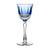 Colleen Encore Light Blue Small Wine Glass 1st Edition