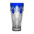 Fabergé Czar Imperal Blue Vase 9.8 in