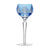 Fabergé Odessa Light Blue Small Wine Glass 2nd Edition