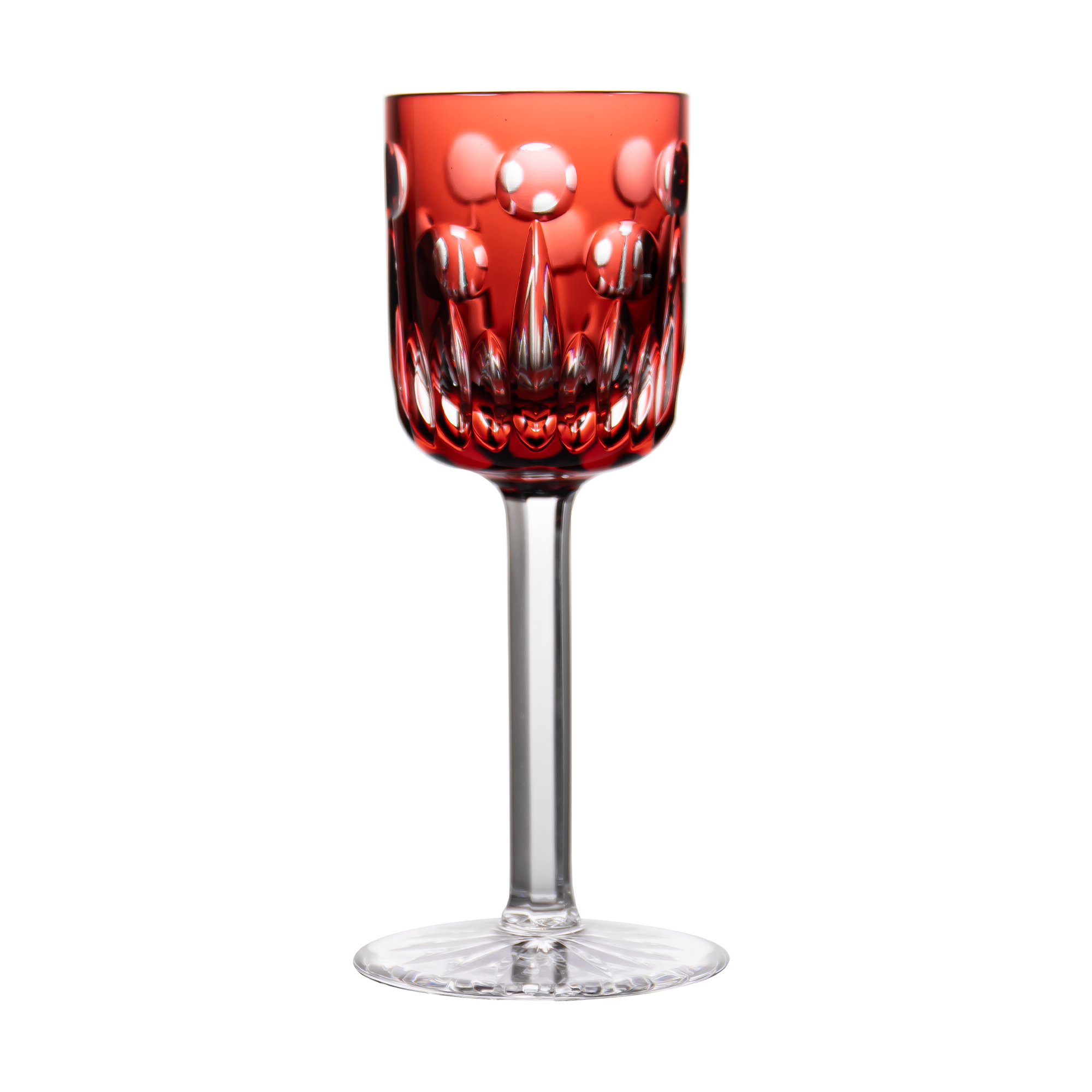 Fabergé Na Zdorovye Golden Red Cordial