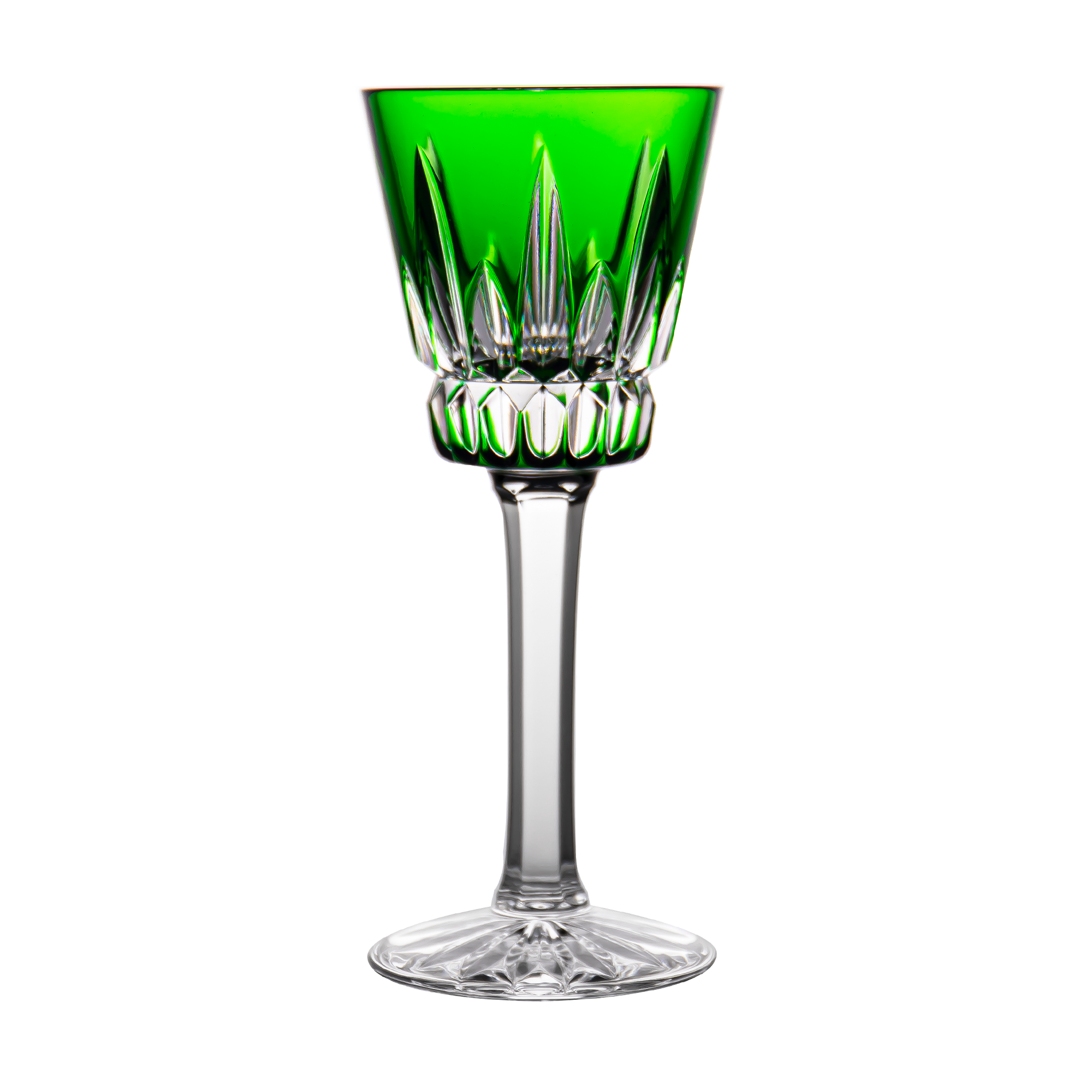 Fabergé Na Zdorovye Green Cordial